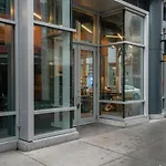 Kendall Sq Studio W Wd Gym Concierge Nr Mit Bos-647