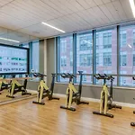Kendall Sq Studio W Wd Gym Concierge Nr Mit Bos-647