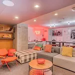 Kendall Sq Studio W Wd Gym Concierge Nr Mit Bos-647