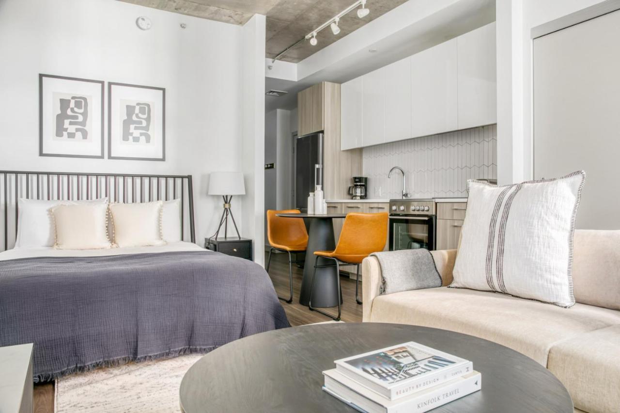 Apartment Kendall Sq W Wd Gym Concierge Nr Mit Bos-647
