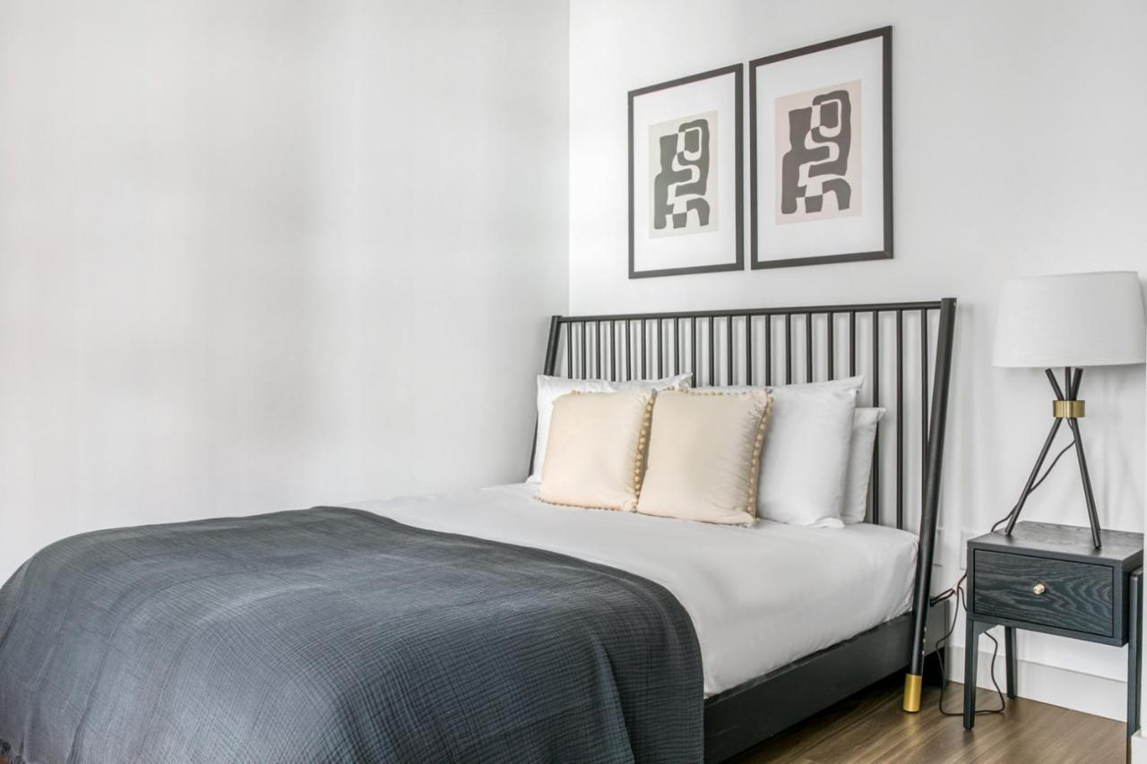 Kendall Sq W Wd Gym Concierge Nr Mit Bos-647 * Cambridge