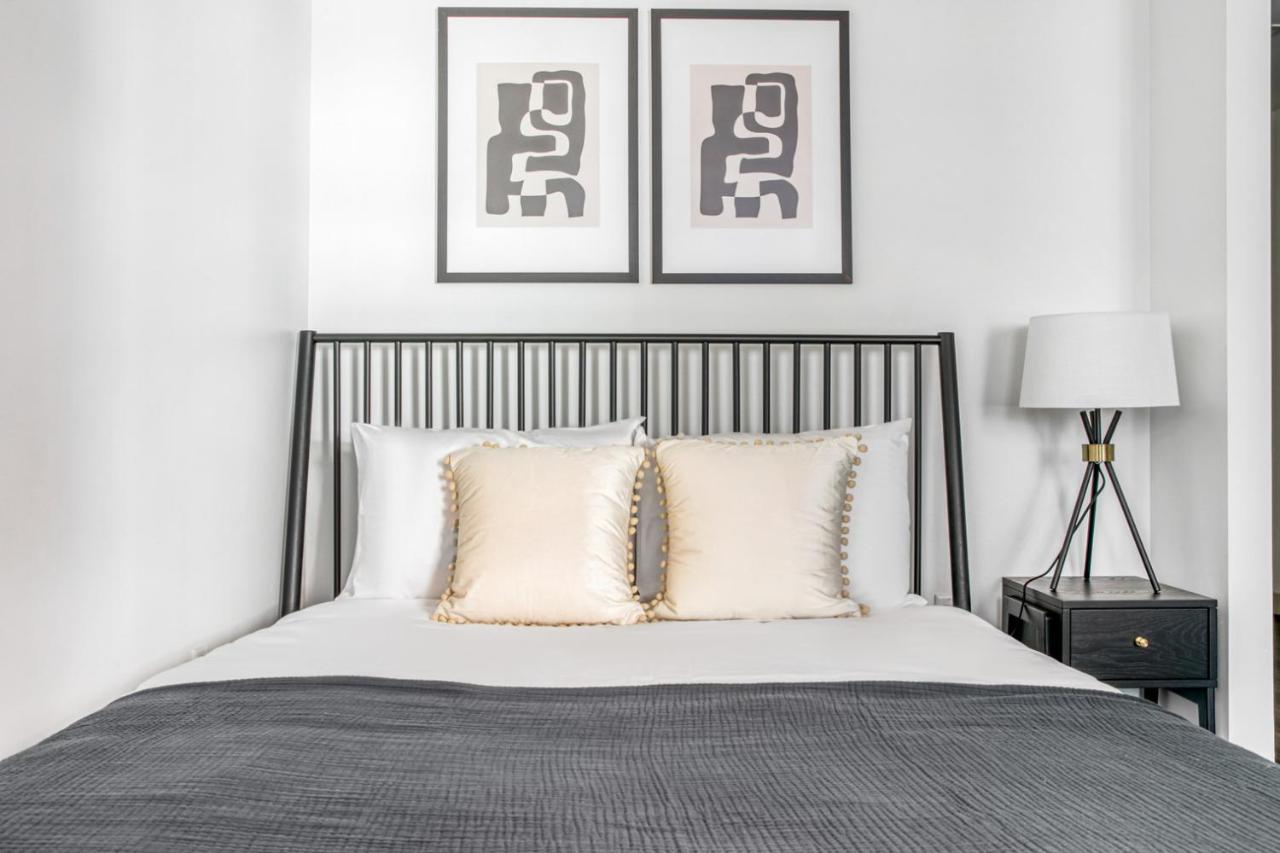 Apartment Kendall Sq W Wd Gym Concierge Nr Mit Bos-647