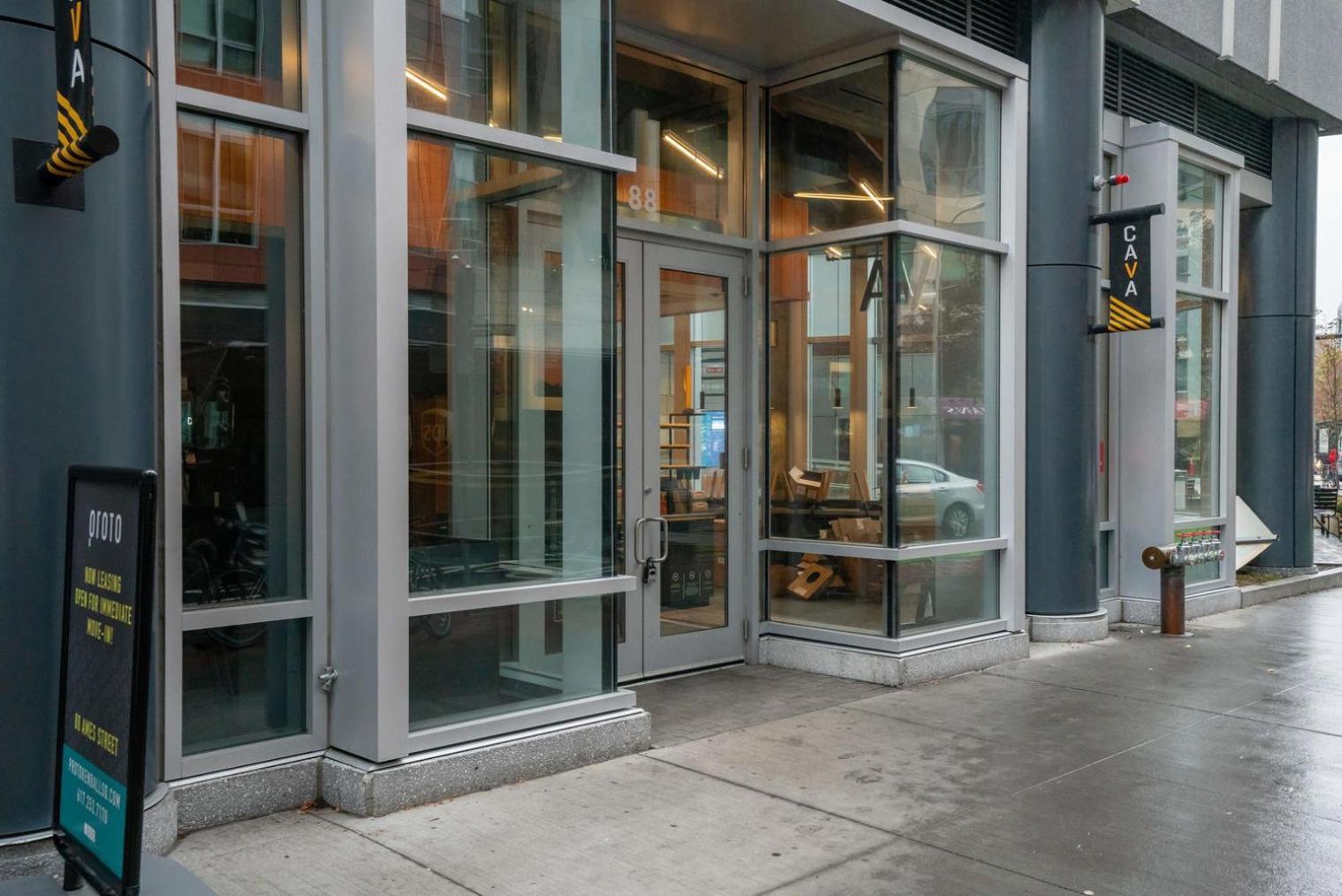 Kendall Sq W Wd Gym Concierge Nr Mit Bos-647 Apartment Cambridge