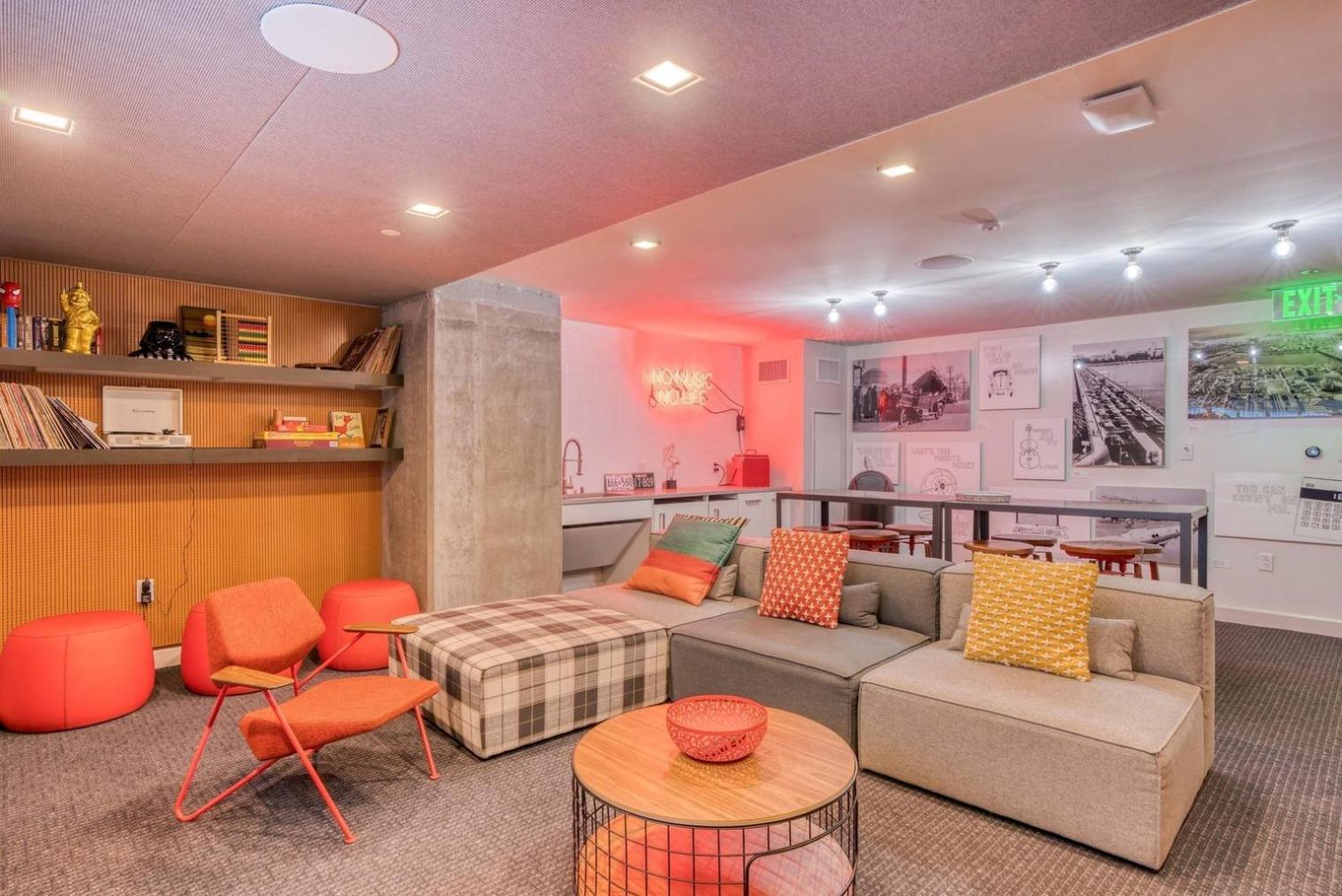 Apartment Kendall Sq W Wd Gym Concierge Nr Mit Bos-647 *