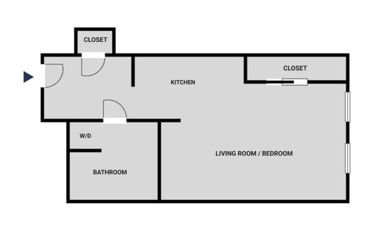 Kendall Sq W Wd Gym Concierge Nr Mit Bos-647 Apartment Cambridge